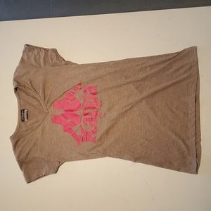 Kappa logo women's tee